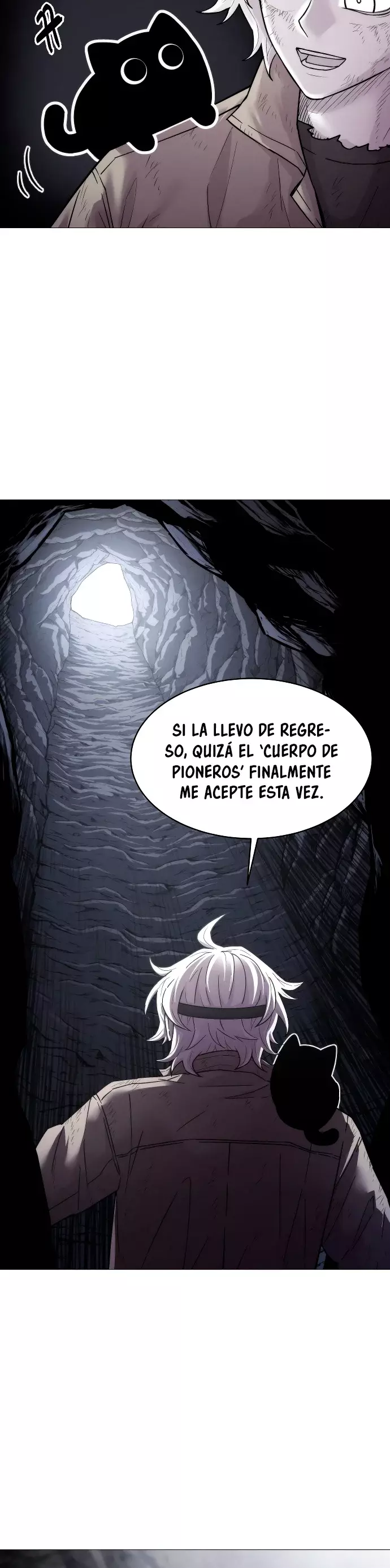 Read Colorist ES Manga Online