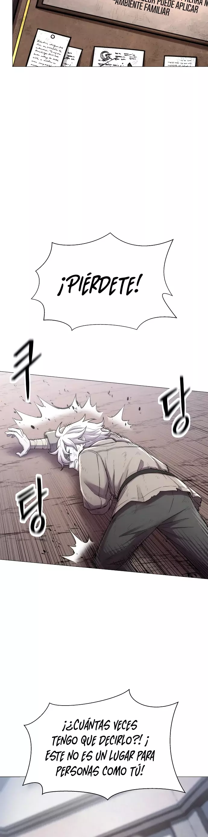 Read Colorist ES Manga Online