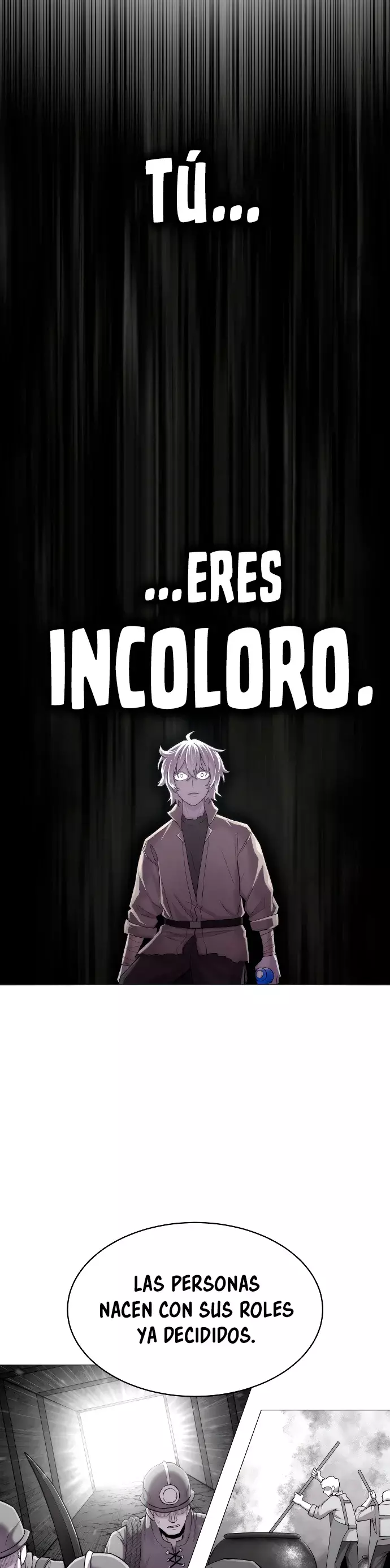 Read Colorist ES Manga Online