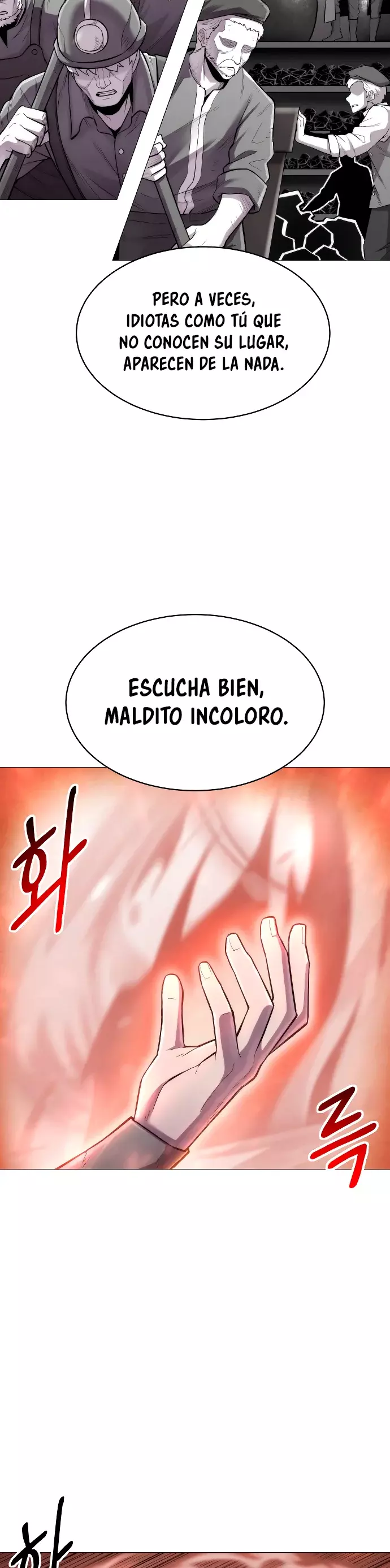 Read Colorist ES Manga Online