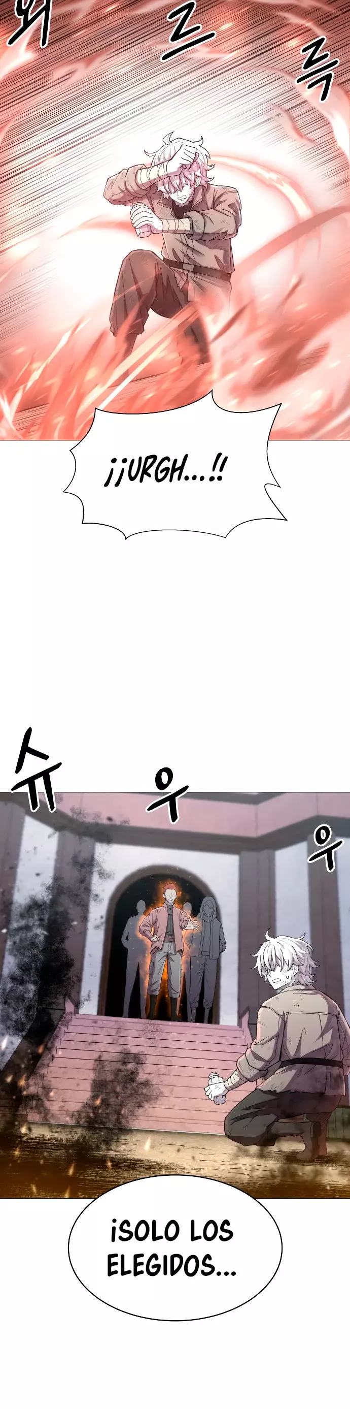 Read Colorist ES Manga Online