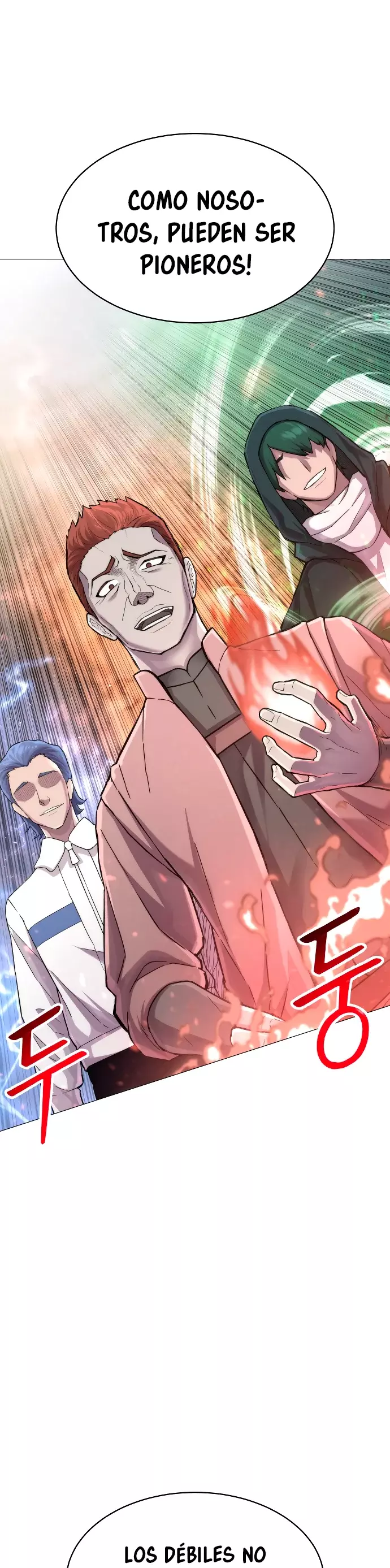 Read Colorist ES Manga Online