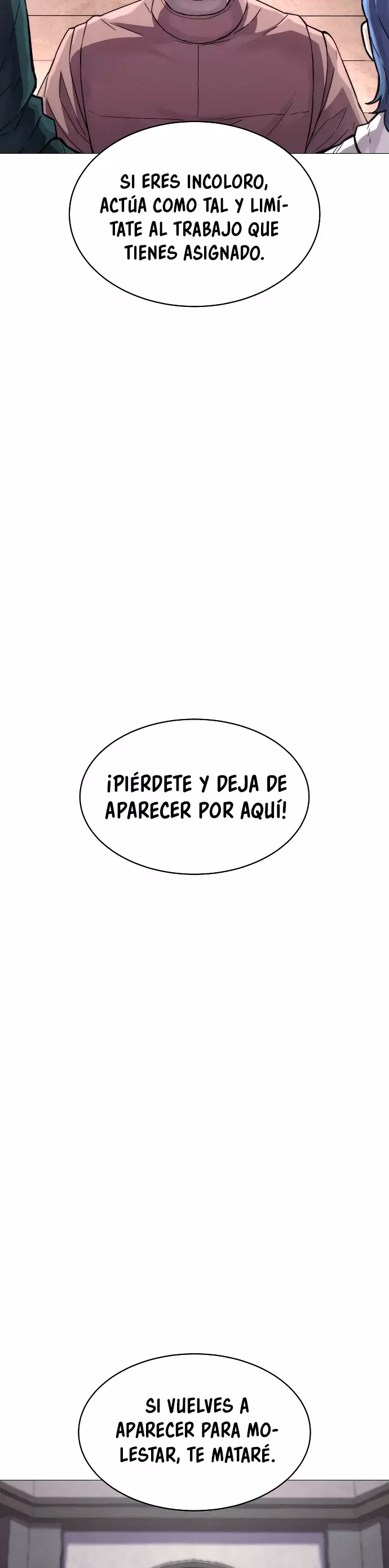 Read Colorist ES Manga Online