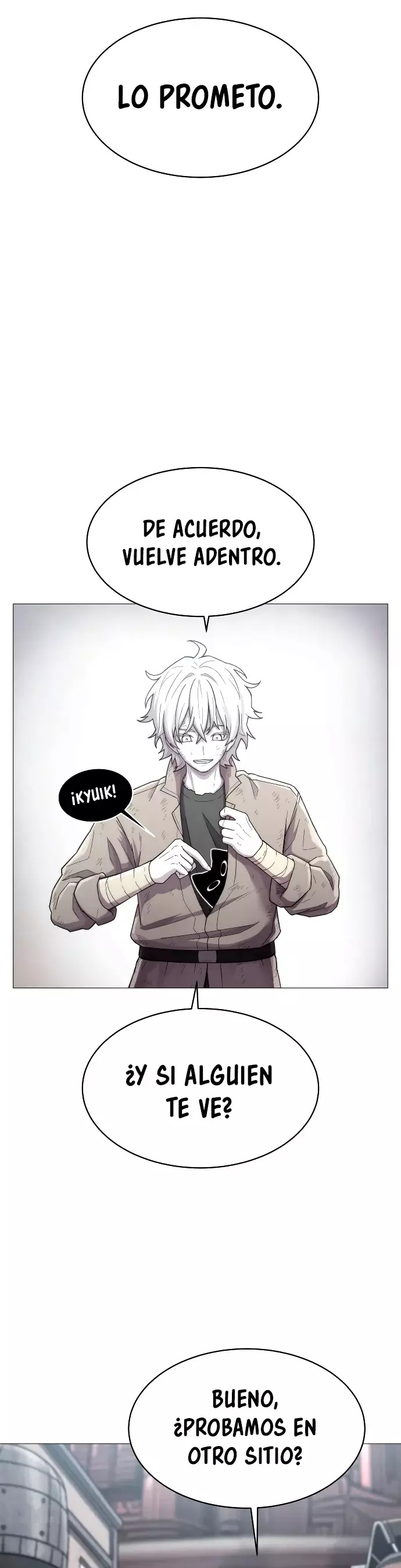 Read Colorist ES Manga Online