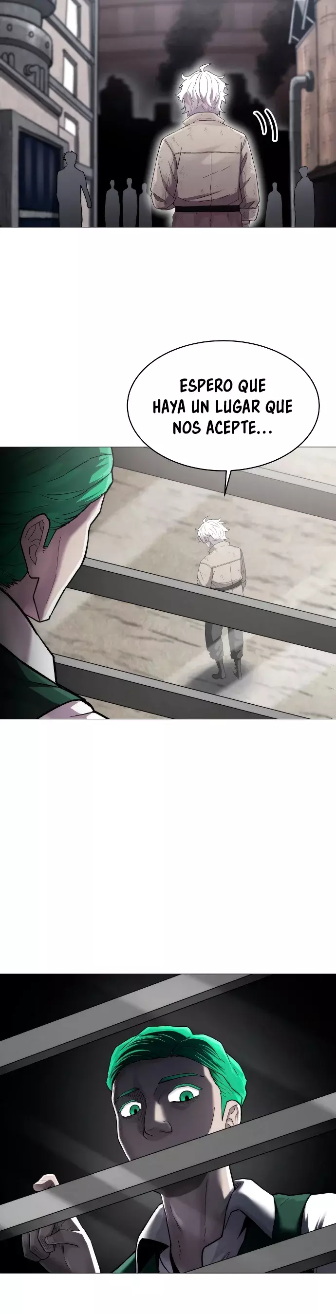 Read Colorist ES Manga Online