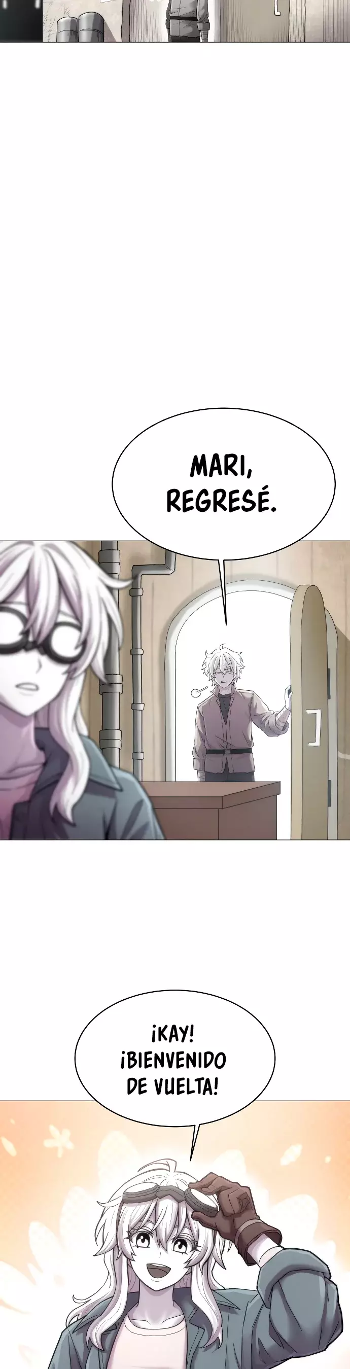 Read Colorist ES Manga Online