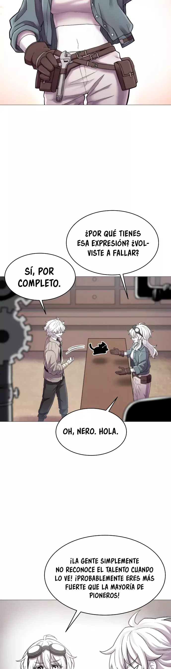 Read Colorist ES Manga Online