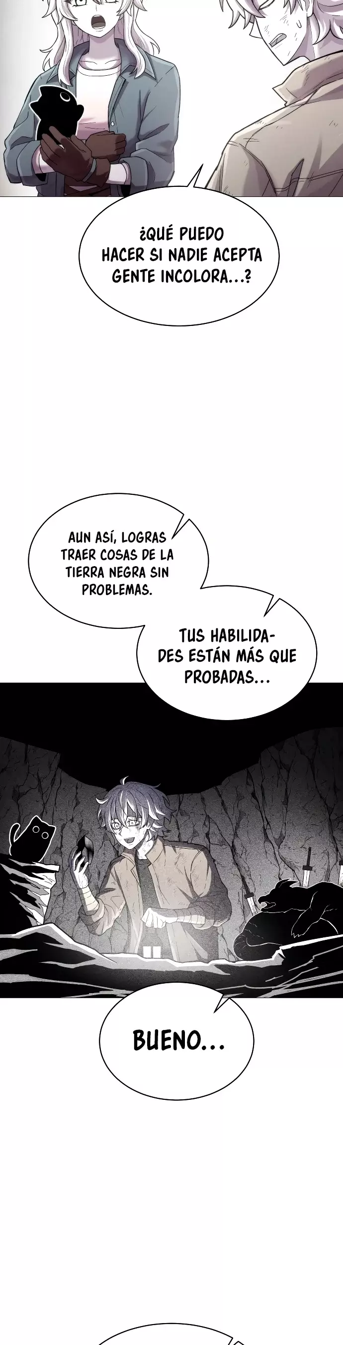 Read Colorist ES Manga Online