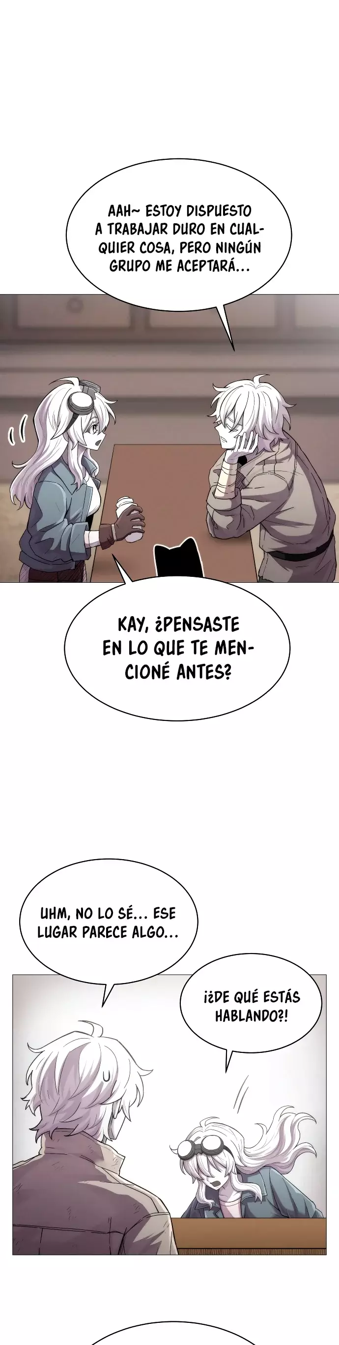 Read Colorist ES Manga Online