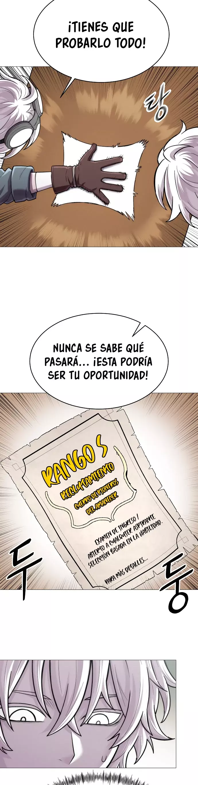 Read Colorist ES Manga Online