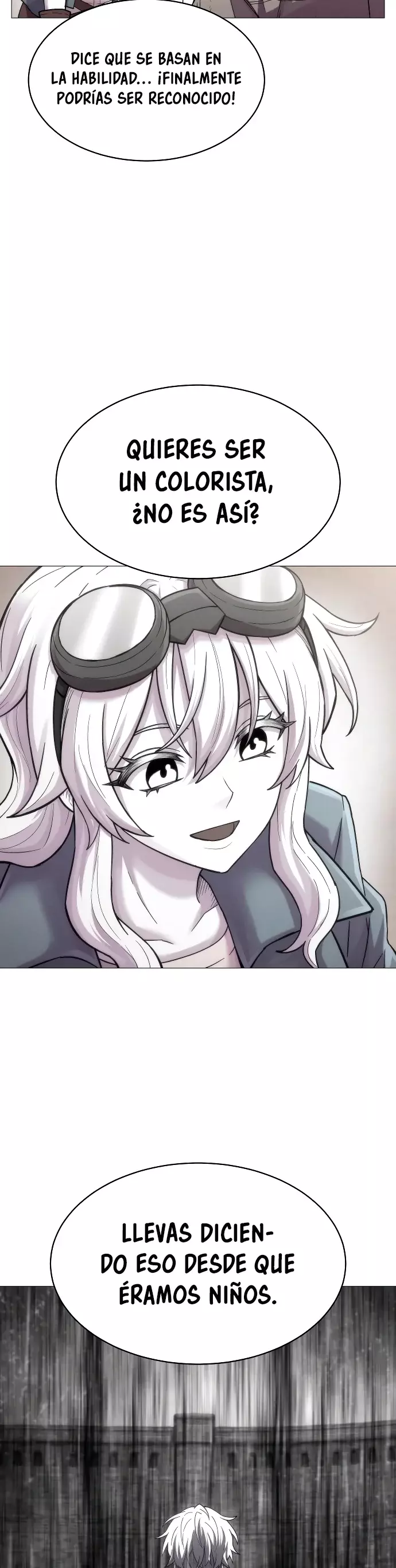 Read Colorist ES Manga Online