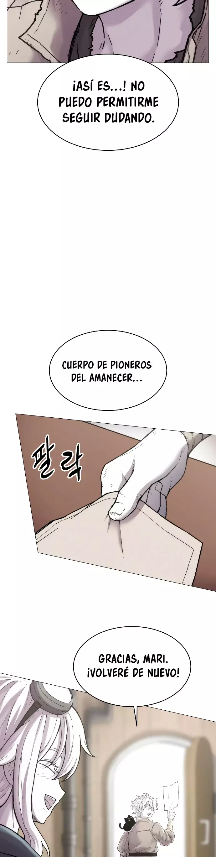 Read Colorist ES Manga Online