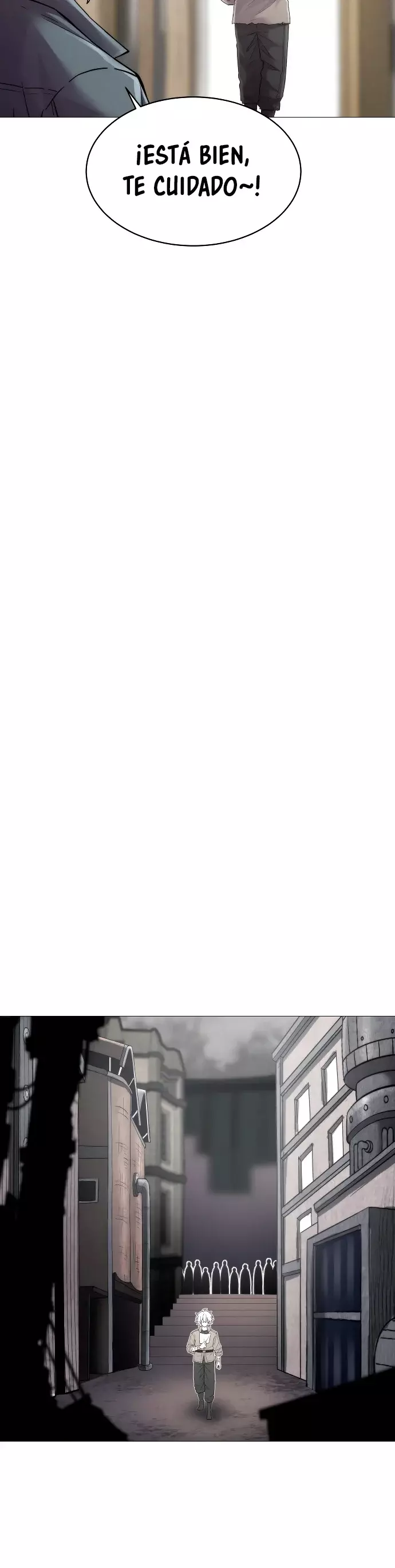 Read Colorist ES Manga Online