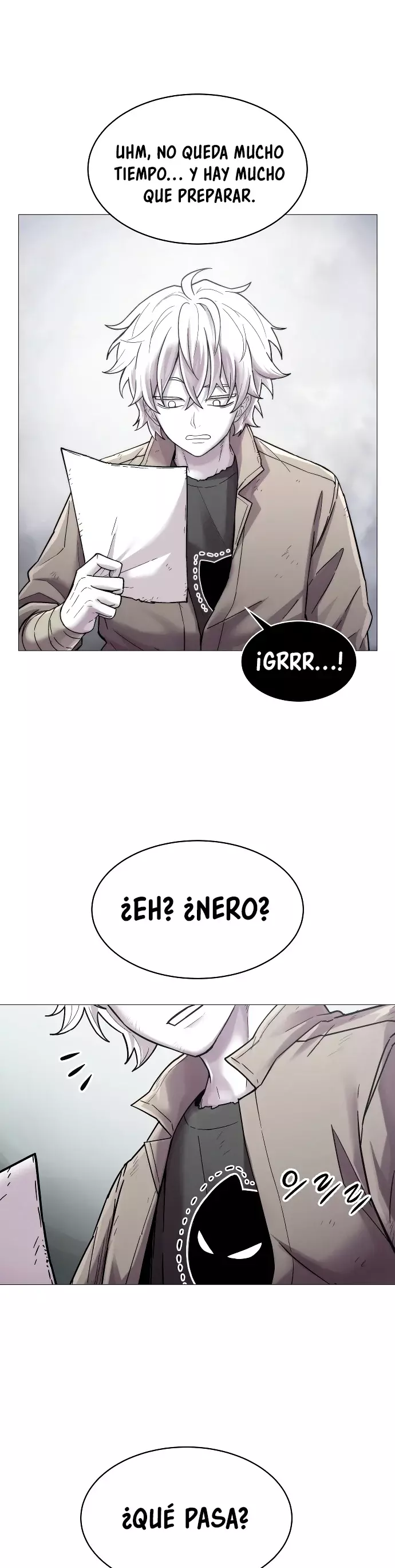 Read Colorist ES Manga Online