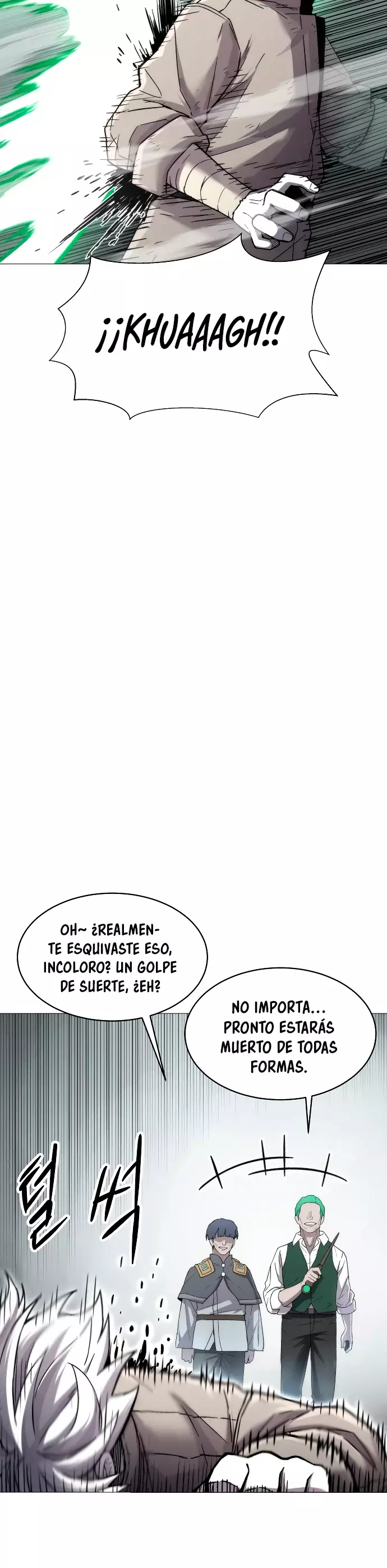 Read Colorist ES Manga Online