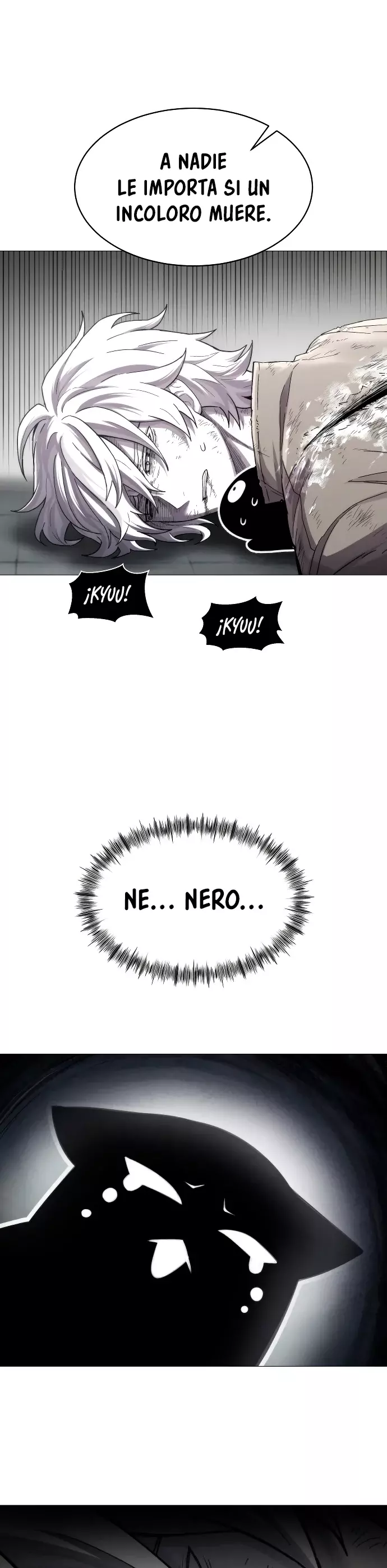 Read Colorist ES Manga Online