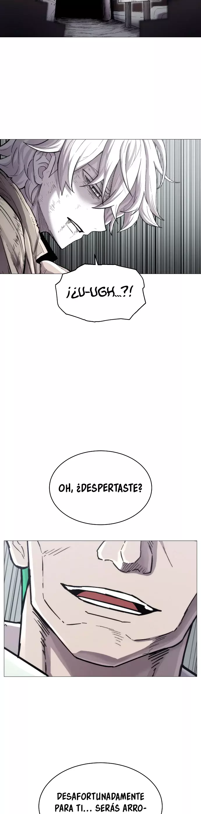 Read Colorist ES Manga Online