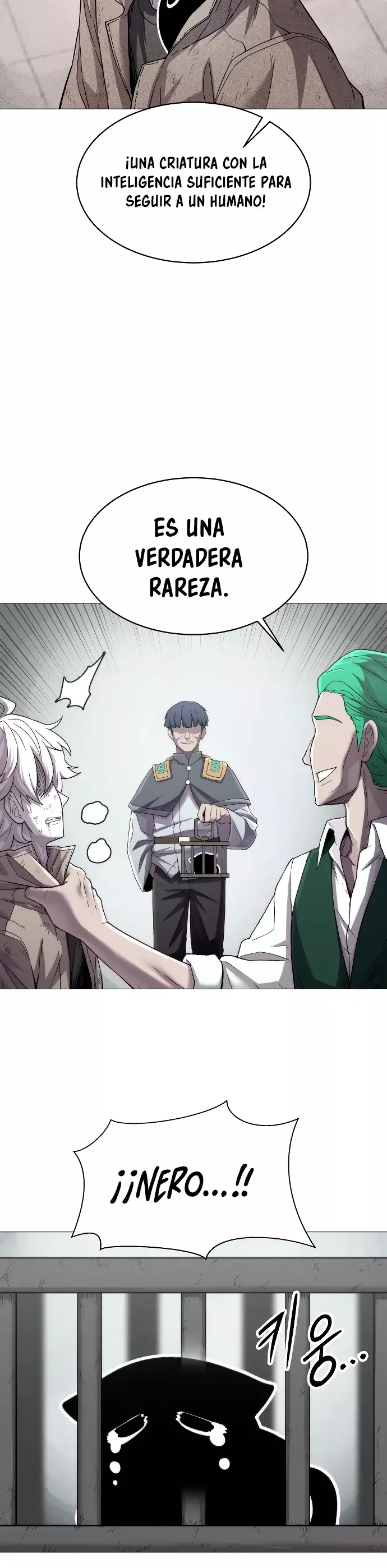 Read Colorist ES Manga Online