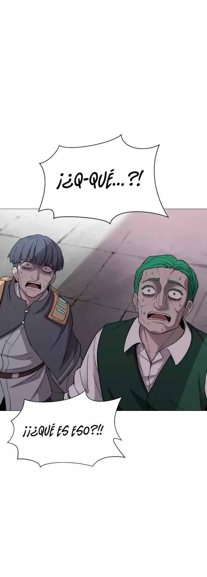 Read Colorist ES Manga Online