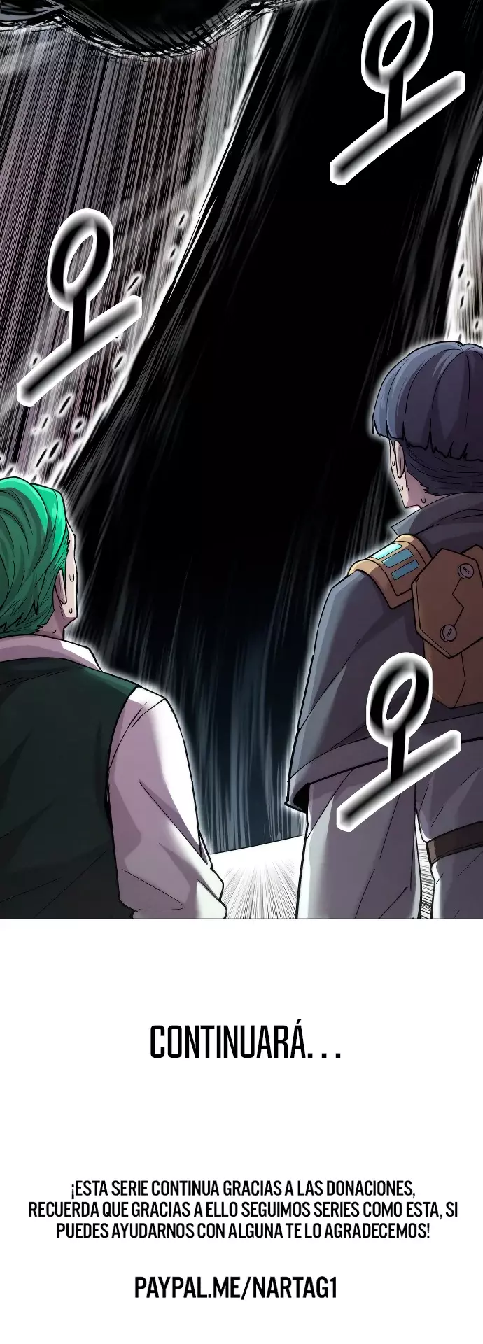 Read Colorist ES Manga Online