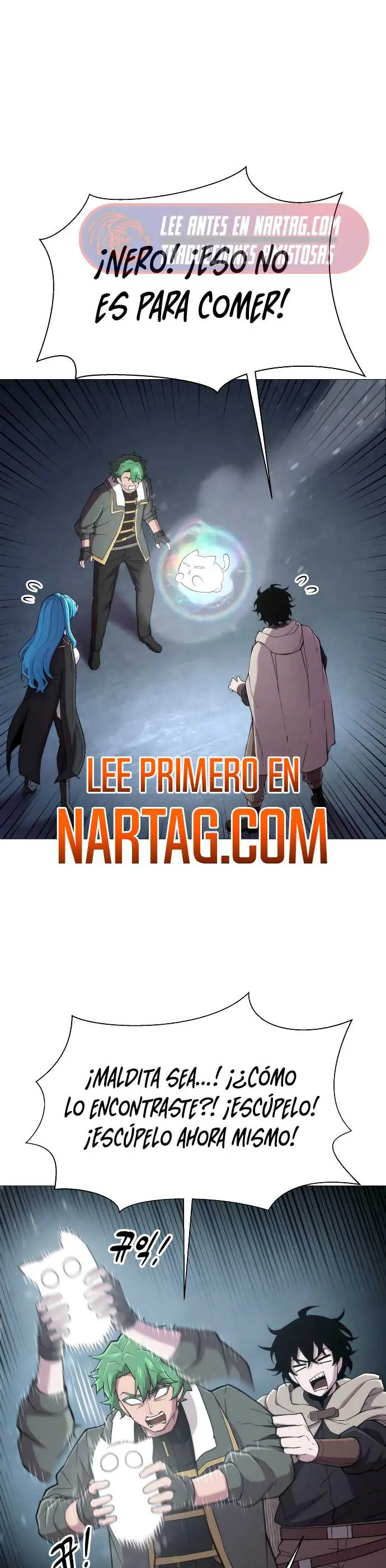 Read Colorist ES Manga Online