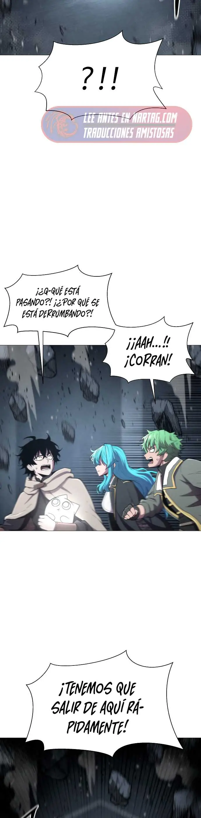 Read Colorist ES Manga Online