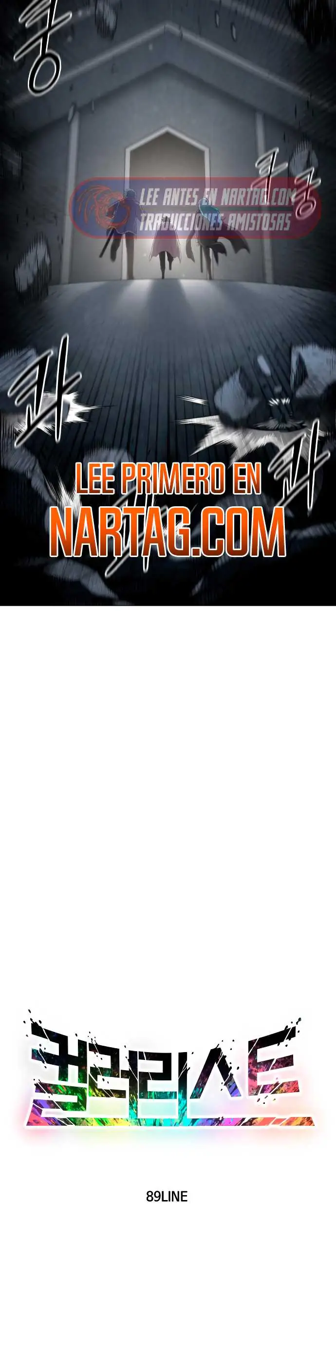 Read Colorist ES Manga Online