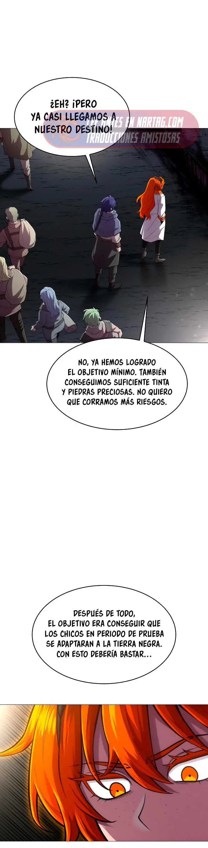 Read Colorist ES Manga Online