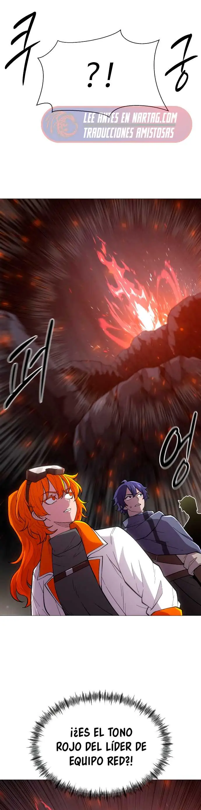 Read Colorist ES Manga Online