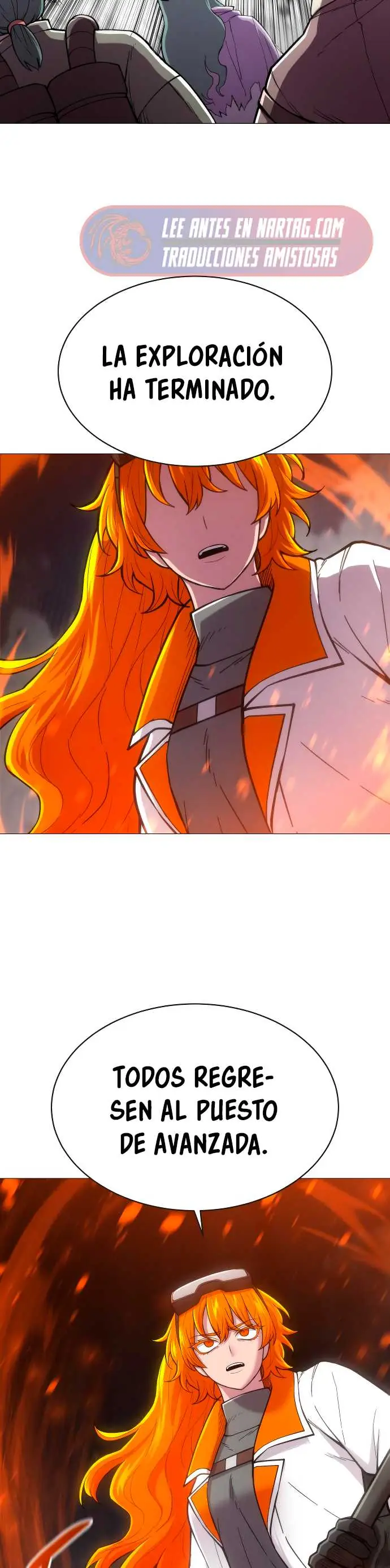 Read Colorist ES Manga Online