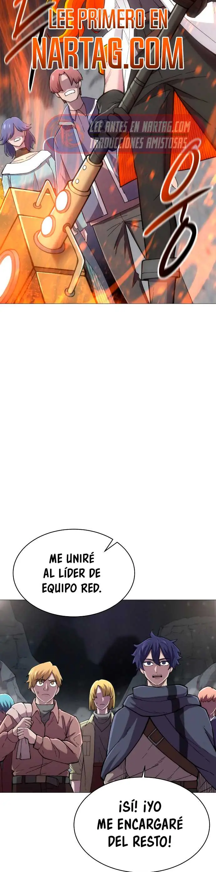 Read Colorist ES Manga Online