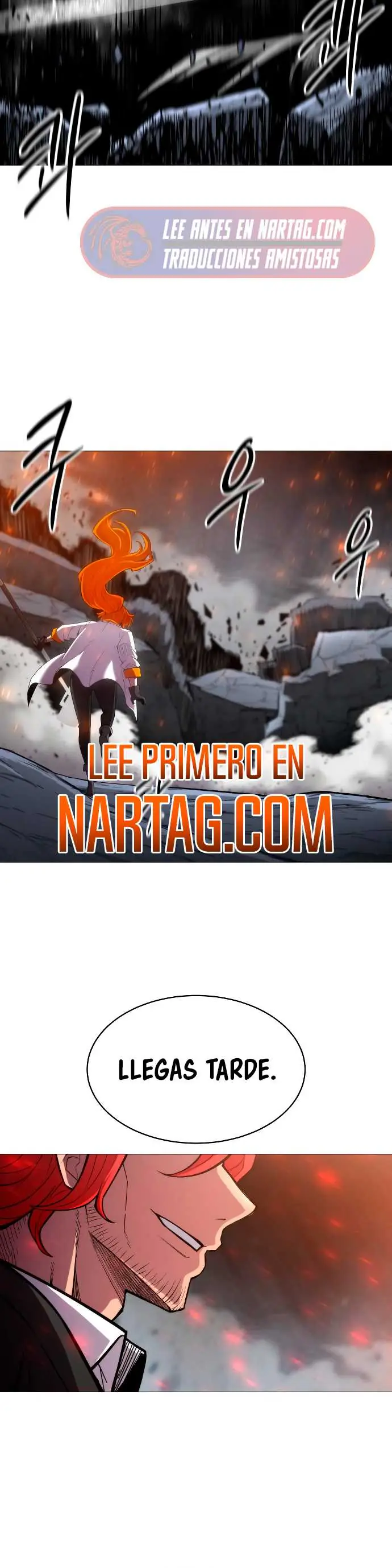 Read Colorist ES Manga Online