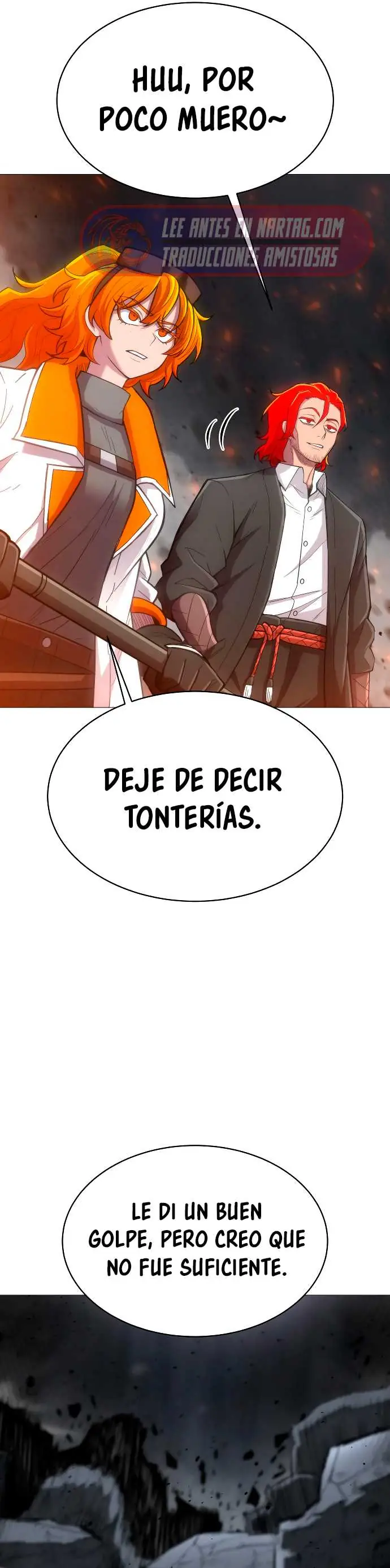 Read Colorist ES Manga Online