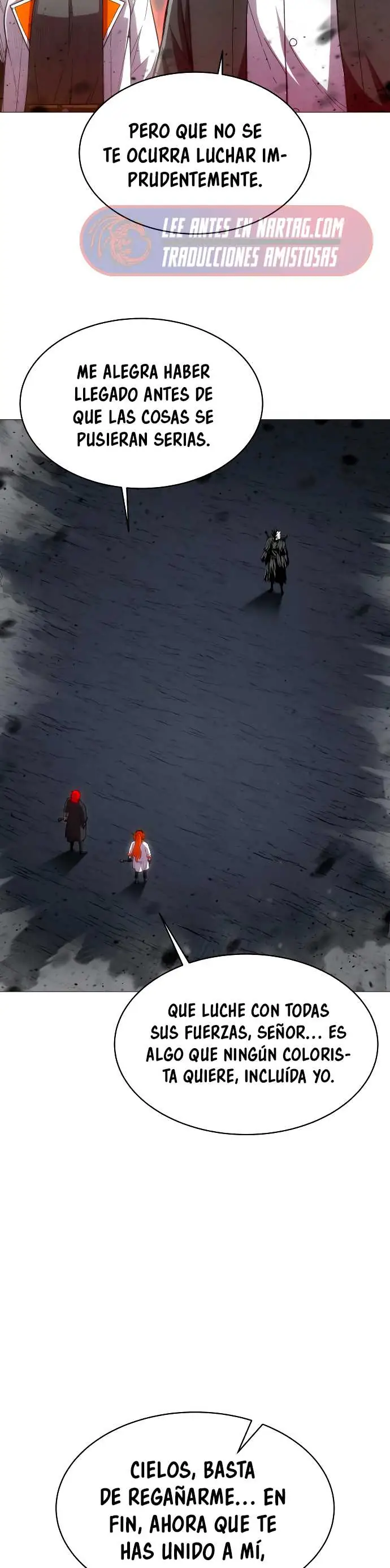 Read Colorist ES Manga Online