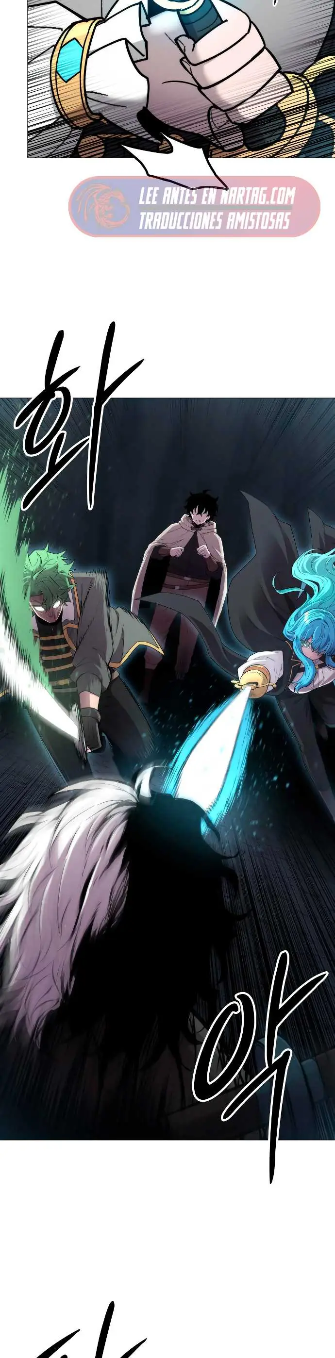 Read Colorist ES Manga Online