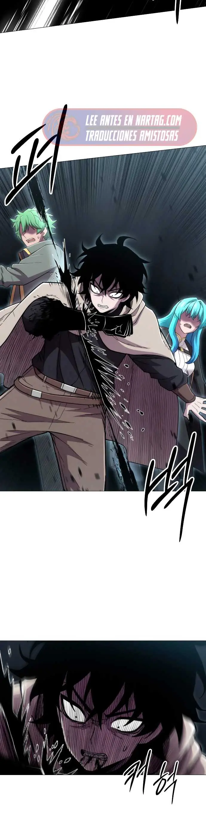 Read Colorist ES Manga Online