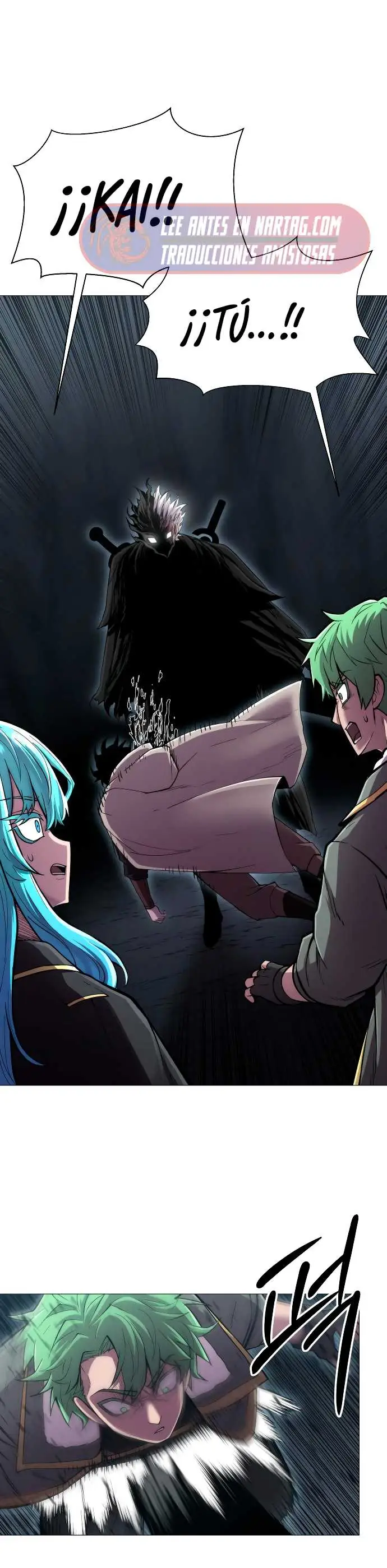 Read Colorist ES Manga Online