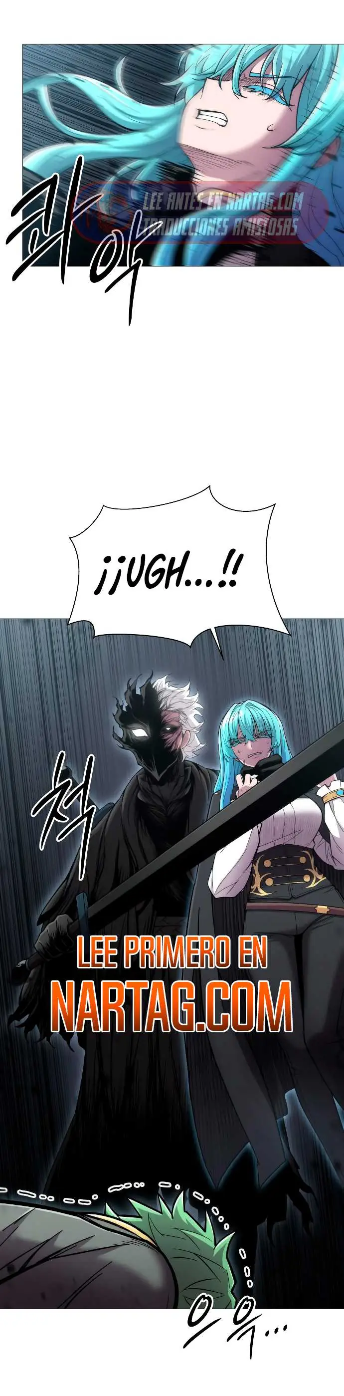 Read Colorist ES Manga Online