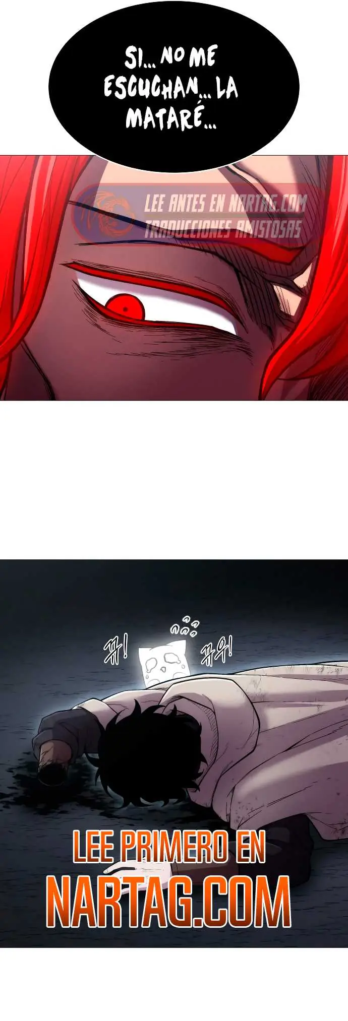 Read Colorist ES Manga Online