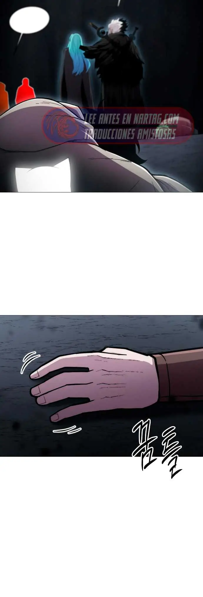 Read Colorist ES Manga Online