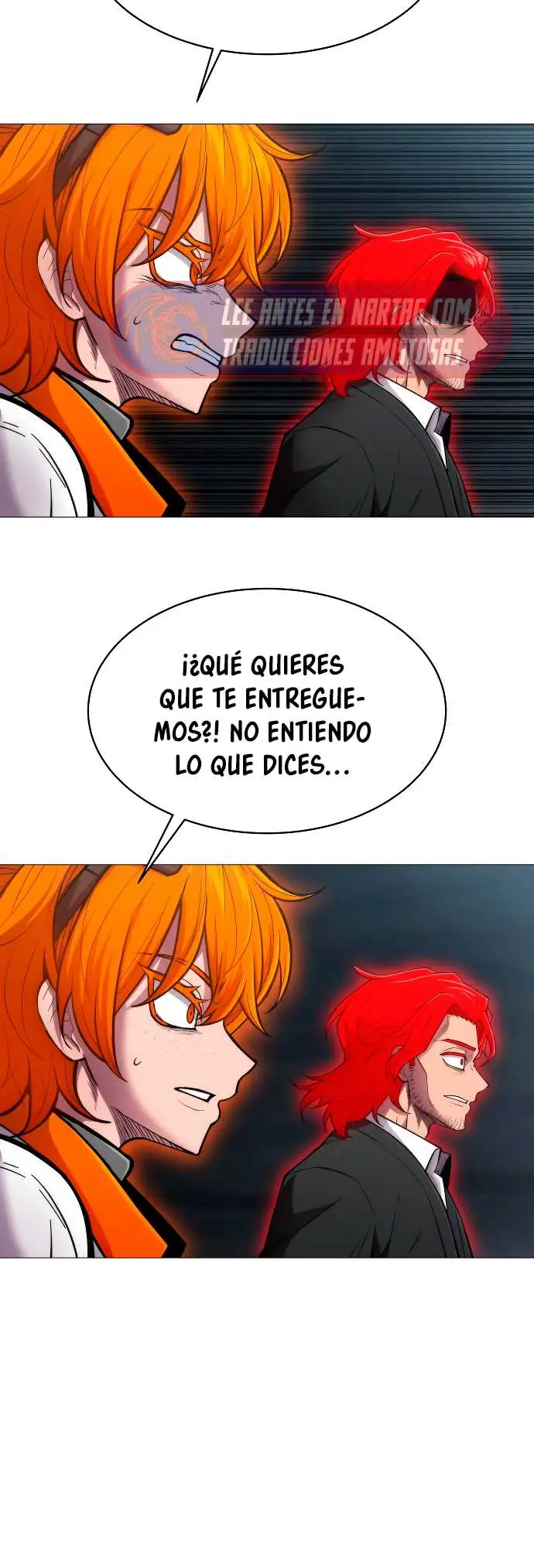 Read Colorist ES Manga Online