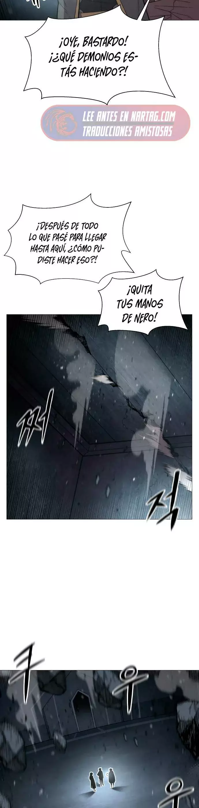 Read Colorist ES Manga Online