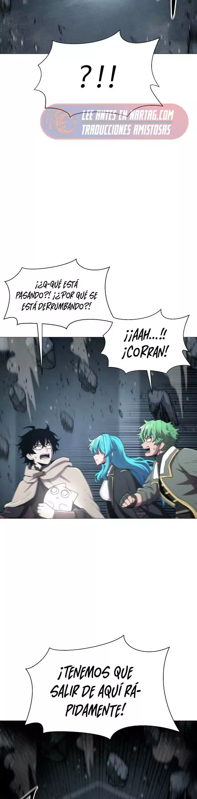 Read Colorist ES Manga Online