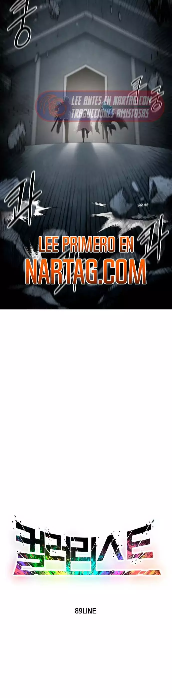 Read Colorist ES Manga Online