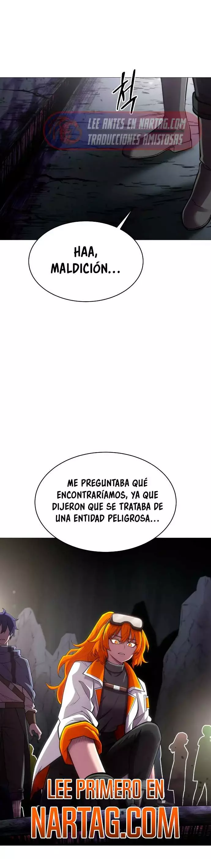 Read Colorist ES Manga Online