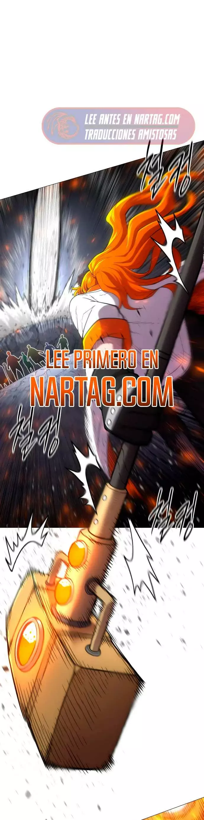 Read Colorist ES Manga Online