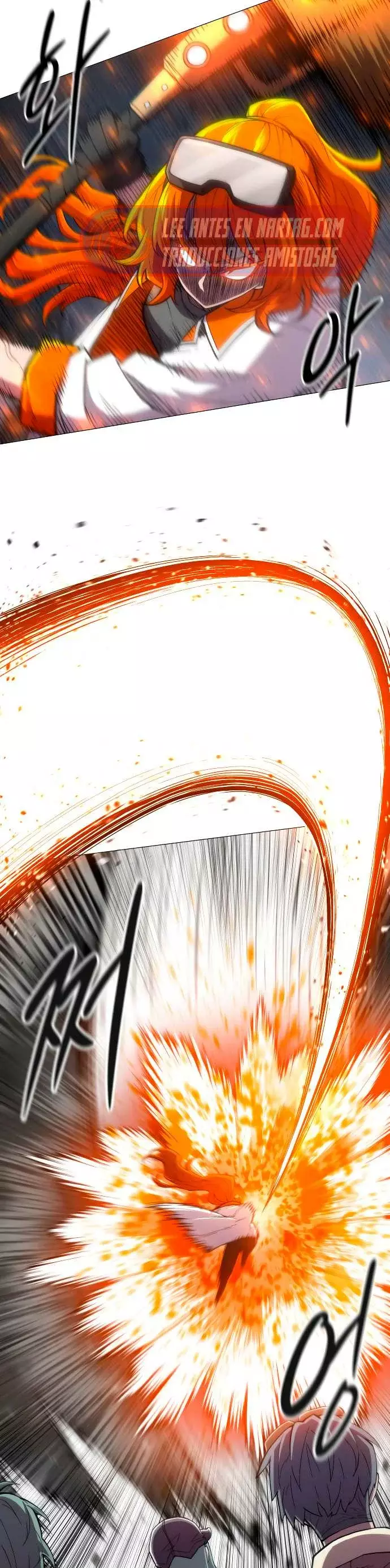 Read Colorist ES Manga Online