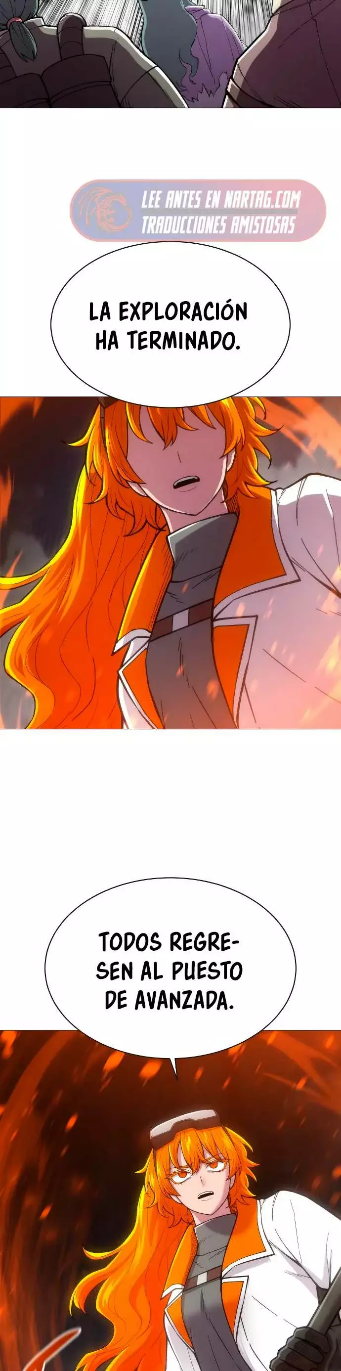 Read Colorist ES Manga Online