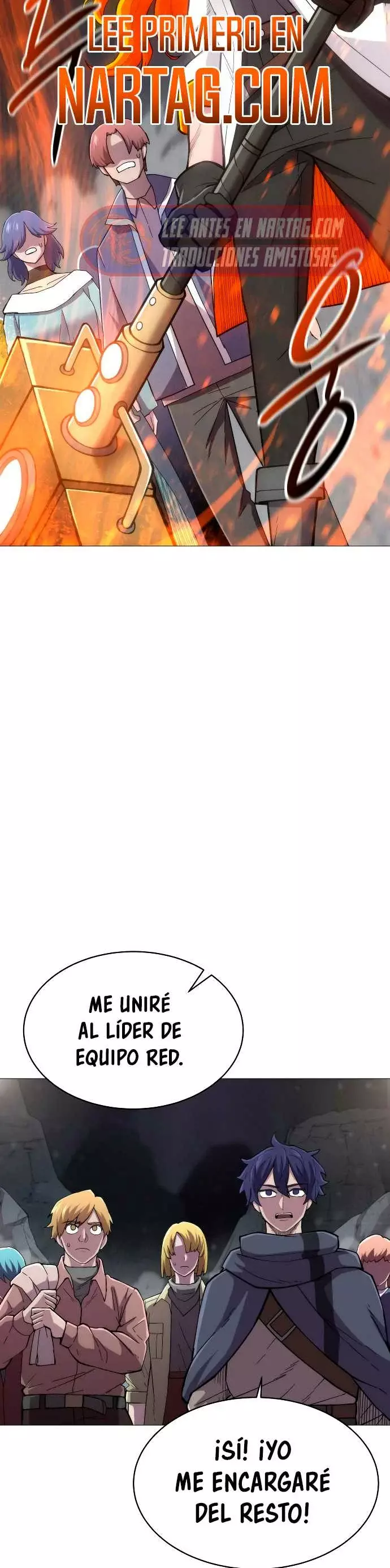 Read Colorist ES Manga Online