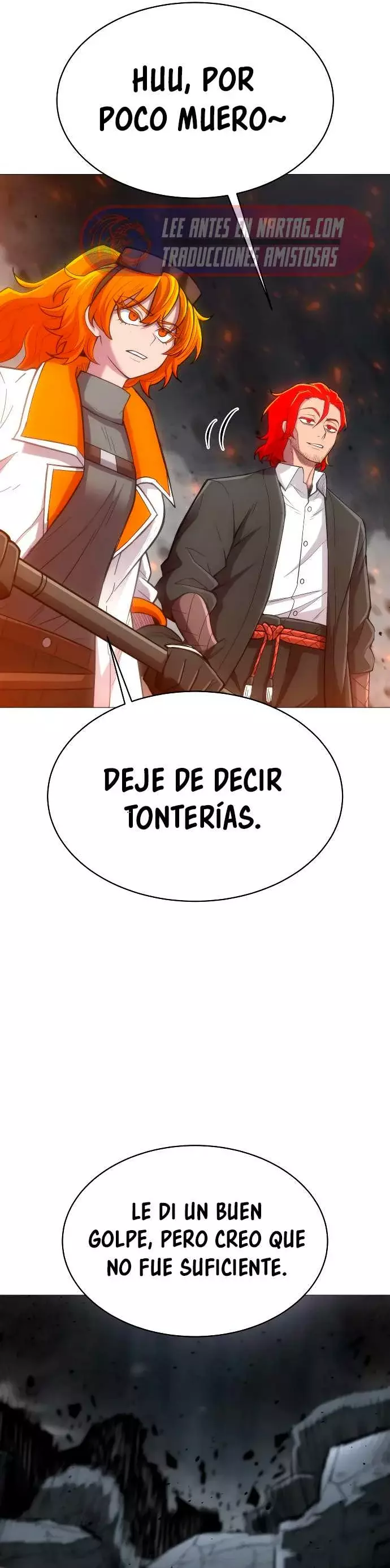 Read Colorist ES Manga Online